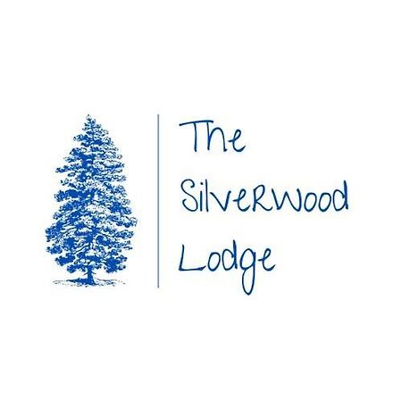 The Silverwood Lodge Athol Екстер'єр фото
